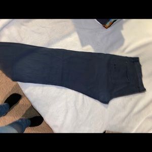 Men’s pants